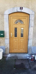 Installation de contrôles d accès à Tarbes