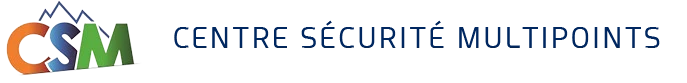 CSM CENTRE SECURITE MULTIPOINTS